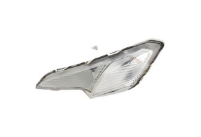 Anti brouillard gauche (feux) FORD ECOSPORT Photo n°3