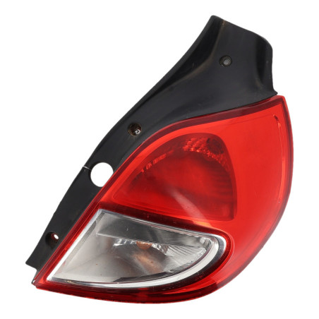 Feu arriere principal droit (feux) RENAULT CLIO 3
