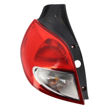 Feu arriere principal gauche (feux) RENAULT CLIO 3
