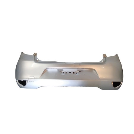 Pare choc arriere RENAULT CLIO 3