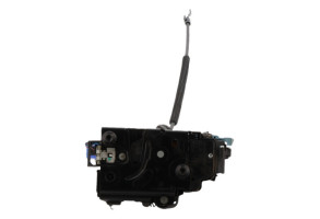 Serrure avant droit VOLKSWAGEN TOURAN 1 Photo n°4
