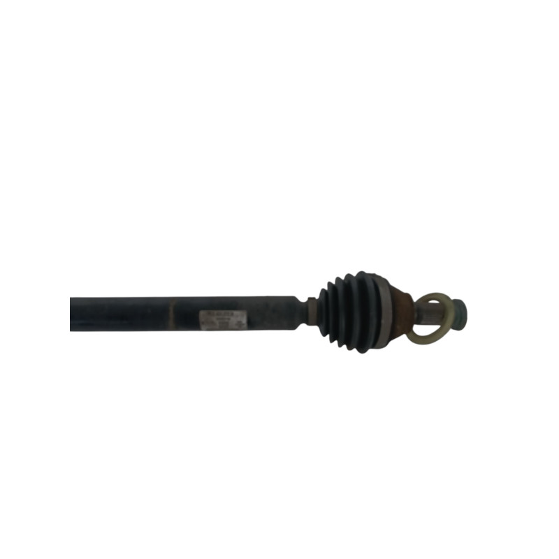 Cardan droit (transmission) VOLKSWAGEN POLO 5 Photo n°1
