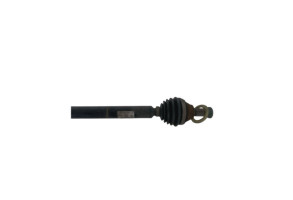 Cardan droit (transmission) VOLKSWAGEN POLO 5 Photo n°1
