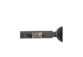 Cardan droit (transmission) VOLKSWAGEN POLO 5 Photo n°3