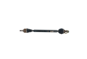 Cardan droit (transmission) VOLKSWAGEN POLO 5 Photo n°4