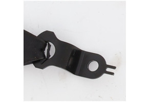 Ceinture avant droit SEAT IBIZA 4 Photo n°5