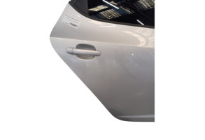 Porte arriere droit SEAT IBIZA 4 Photo n°3