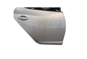 Porte arriere droit SEAT IBIZA 4 Photo n°5