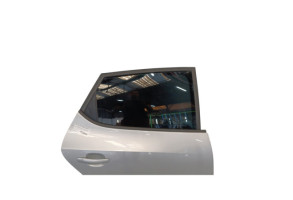 Porte arriere droit SEAT IBIZA 4 Photo n°6
