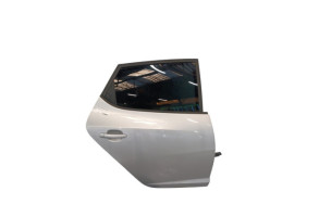 Porte arriere droit SEAT IBIZA 4 Photo n°7