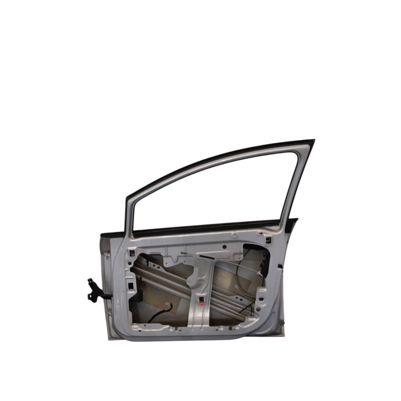Porte avant droit SEAT IBIZA 4 Photo n°1