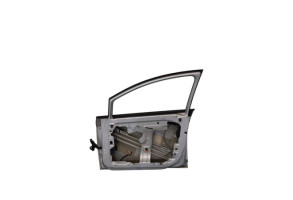 Porte avant droit SEAT IBIZA 4 Photo n°1