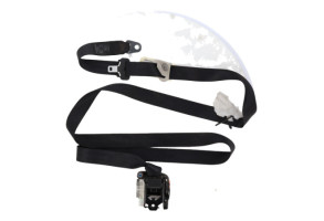 Ceinture avant droit PEUGEOT PARTNER 2 Photo n°1