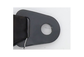 Ceinture avant droit PEUGEOT PARTNER 2 Photo n°3