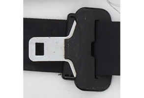Ceinture avant droit PEUGEOT PARTNER 2 Photo n°4
