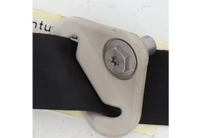 Ceinture avant droit PEUGEOT PARTNER 2 Photo n°5