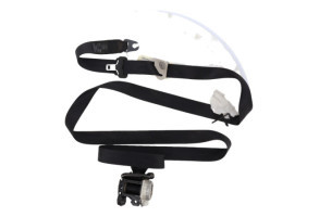Ceinture avant droit PEUGEOT PARTNER 2 Photo n°7