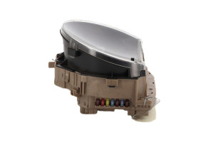 Boitier BSI CITROEN C1 1 Photo n°4