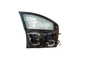 Porte avant gauche CITROEN C1 1 Photo n°1