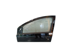 Porte avant gauche CITROEN C1 1 Photo n°3