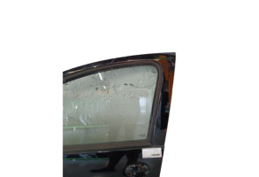 Porte avant gauche CITROEN C1 1 Photo n°4