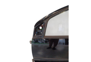Porte avant gauche CITROEN C1 1 Photo n°5