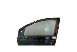 Porte avant gauche CITROEN C1 1 Photo n°8