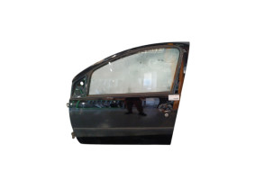 Porte avant gauche CITROEN C1 1 Photo n°9