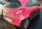 Alternateur FORD KA 2 Photo n°10