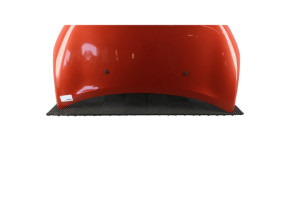 Capot CITROEN C3 3 Photo n°5