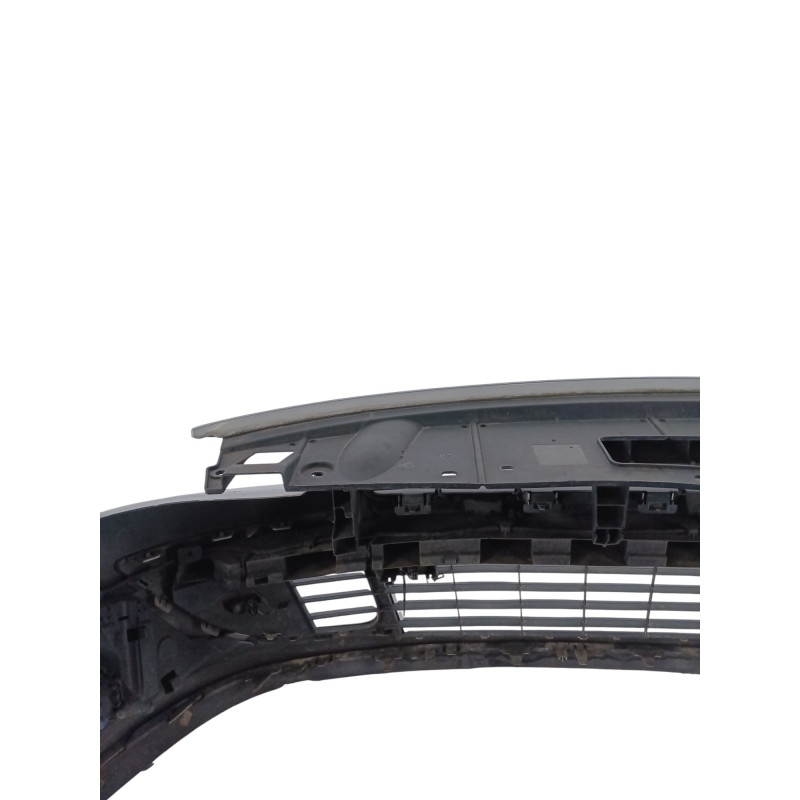 Pare choc avant RENAULT SCENIC 3 Photo n°1