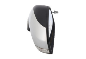 Retroviseur gauche RENAULT SCENIC 3 Photo n°4