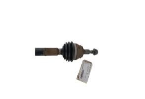 Cardan droit (transmission) AUDI A3 1 Photo n°3