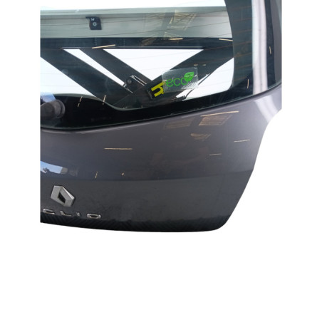 Malle/Hayon arriere RENAULT CLIO 3