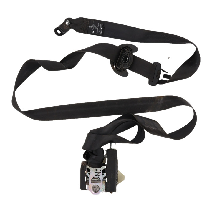 Ceinture avant gauche VOLKSWAGEN TOURAN 1 Photo n°1