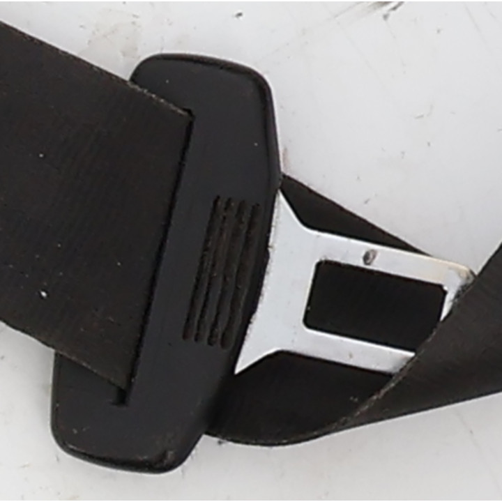 Ceinture avant gauche VOLKSWAGEN TOURAN 1 Photo n°4
