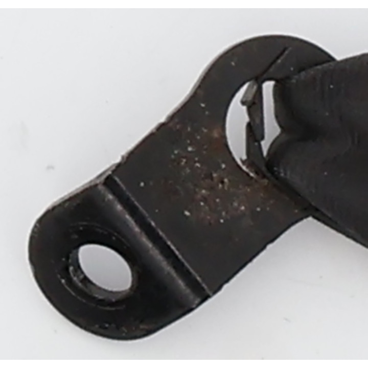 Ceinture avant gauche VOLKSWAGEN TOURAN 1 Photo n°6