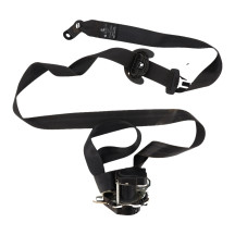 Ceinture avant gauche VOLKSWAGEN TOURAN 1 Photo n°7