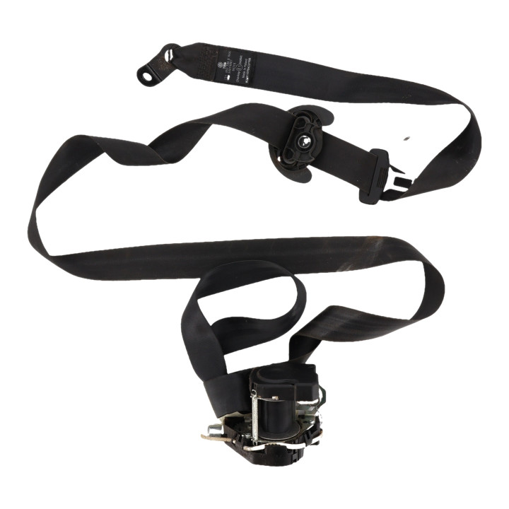 Ceinture avant gauche VOLKSWAGEN TOURAN 1 Photo n°7