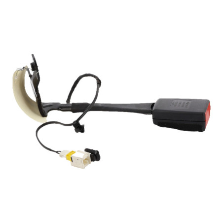 Attache ceinture avant droit CITROEN C4 CACTUS