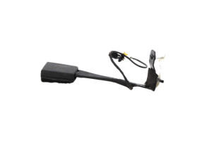 Attache ceinture avant droit CITROEN C4 CACTUS Photo n°2