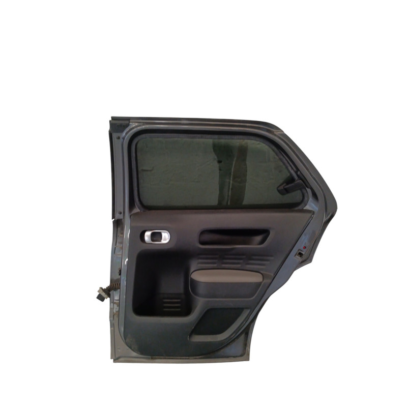 Porte arriere droit CITROEN C4 CACTUS Photo n°1