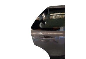 Porte arriere droit CITROEN C4 CACTUS Photo n°3