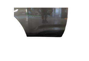 Porte arriere droit CITROEN C4 CACTUS Photo n°4