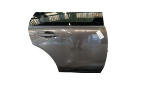 Porte arriere droit CITROEN C4 CACTUS Photo n°5