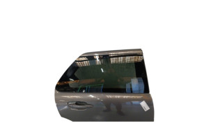 Porte arriere droit CITROEN C4 CACTUS Photo n°6