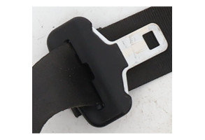 Ceinture avant gauche DS DS3 Photo n°3