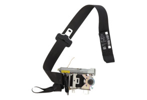 Ceinture avant gauche DS DS3 Photo n°5