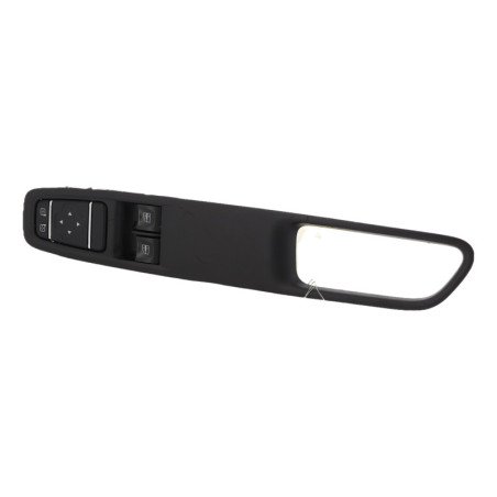 Interrupteur de leve vitre avant gauche RENAULT CLIO 4