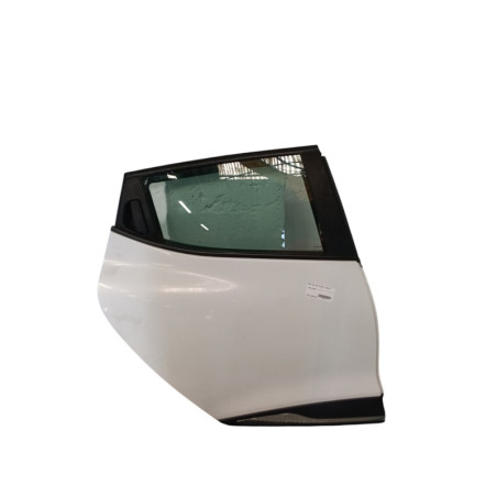 Porte arriere droit RENAULT CLIO 4